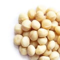 How much is a pound of macadamia nuts cost?