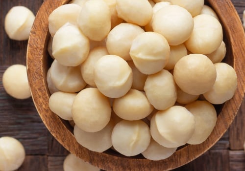 Is macadamia nuts a good investment?